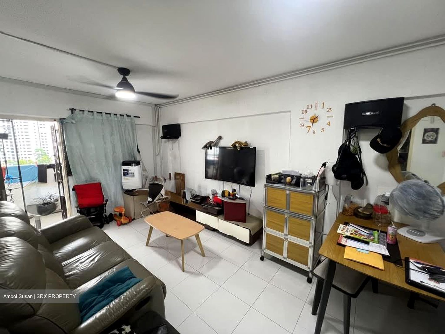 Blk 314 Teck Ghee Evergreen (Ang Mo Kio), HDB 2 Rooms #532774881